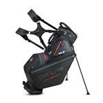 Big Max Dri Lite Hybrid Tour: Black