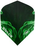 Bulls Smoke 100 Green Flights