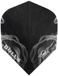 Bulls Smoke 100 Grey Flights