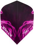 Bulls Smoke 100 Pink Flights