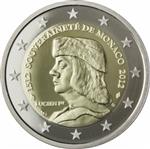 Monaco 2 Euro 2012 Lucien