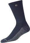 Footjoy ProDry Mens Crew Navy