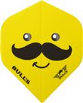 Bulls Smiley 100 Moustache Flights