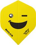 Bulls Smiley 100 Wink Flights