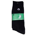 BackTee Shaped Thermal Golf Sock S