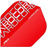 RD Hardcore XT White Triple