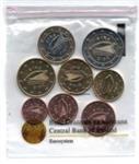 Ierland UNC 2013
