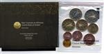 Ierland UNC 2013 Coinfair set
