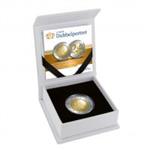 Nederland 2 Euro 2013 Dubbel portret Proof