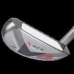 Odyssey X-Act Chipper