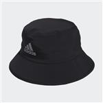 ADIDAS RAIN.RDY BUCKET HAT BLACK