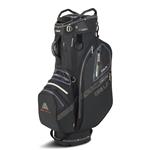 Big Max Dri-Lite V4 Cartbag - Black