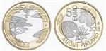 Finland 5 Euro 2013 Natuur Zomer
