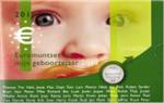Nederland BU 2013 -Babyset- Jongen