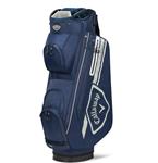Callaway Chev 14+ Cartbag - Navy 2022