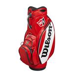 Wilson Staff Pro Tour Bag RD