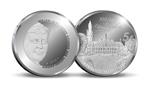 Nederland 5 Euro 2013 Vredespaleis