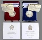 San Marino 5 en 10 Euro 2013
