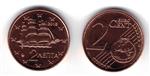 Griekenland 2 Cent 2013