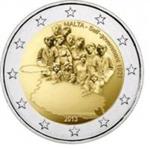 Malta 2 Euro 2013 Zelfbestuur