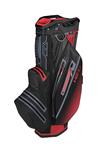 Sun Mountain H2NO Lite 2023 - Nickel/Black/Red -