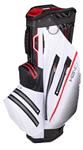 Sun Mountain H2NO Lite 2023 - Black/White/Red -