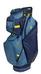 Sun Mountain Eco Lite EWP 2023 - Navy/Spruce/Spring -