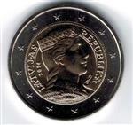 Letland 2 Euro 2014 Normaal