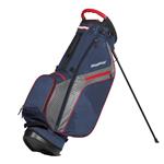 BagBoy Super Lite - Navy/Red -