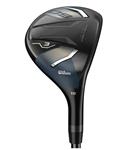 Wilson D9 Hybrides - 22* regular -LINKS  - nu van € 229 voor € 99