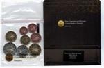 Ierland UNC 2014 Coinfair set