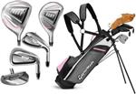 Taylormade Rory Juniorsetje - meisjes -