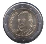 Spanje 2 Euro 2014 Normaal