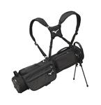 Mizuno BR-D2 Standbag - Black -