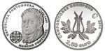 Portugal 2,5 Euro 2014 Marcos Portugal