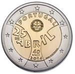 Portugal 2 Euro 2014 Anjerrevolutie