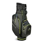 Big Max Aqua Silencio 4 - Green/Black/Lime -