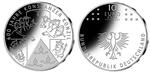 Duitsland 10 Euro 2014 Concilie van Konstanz