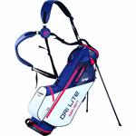 Big Max Dri-Lite Seven G - Navy/White -