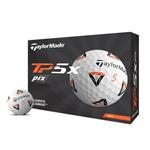 TaylorMade TP5X Pix
