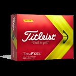 Titleist TruFeel Geel