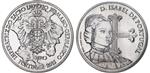 Portugal 5 Euro 2015 Isabel