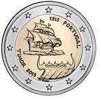 Portugal 2 Euro 2015 Timor