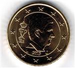 België 50 Cent 2015 UNC