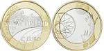 Finland 5 Euro 2015 Basketbal