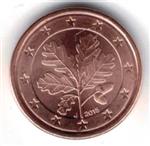 Duitsland 1 Cent 2015 J