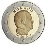 Monaco 2 Euro 2015 Normaal