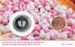 Nederland Coincard 2014 Baby Meisje