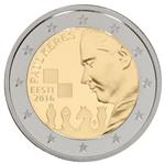 Estland 2 Euro 2016 Paul Keres
