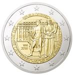 Oostenrijk 2 Euro 2016 200 Jaar Nationale Bank
